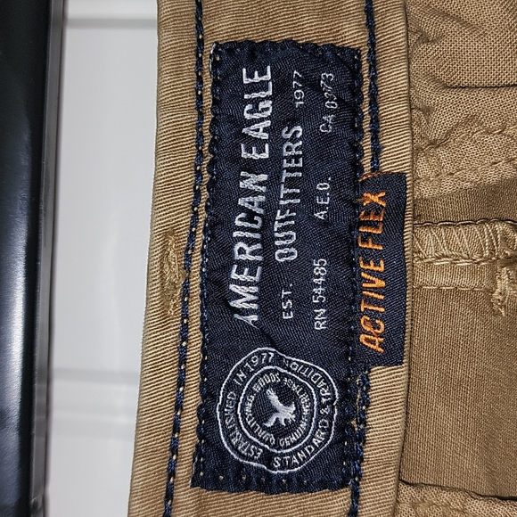 Men shorts - Picture 4 of 5